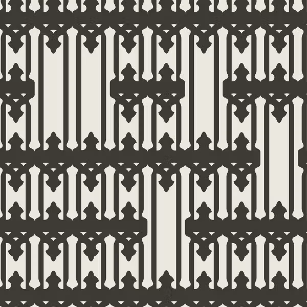 Colonial Walpaper