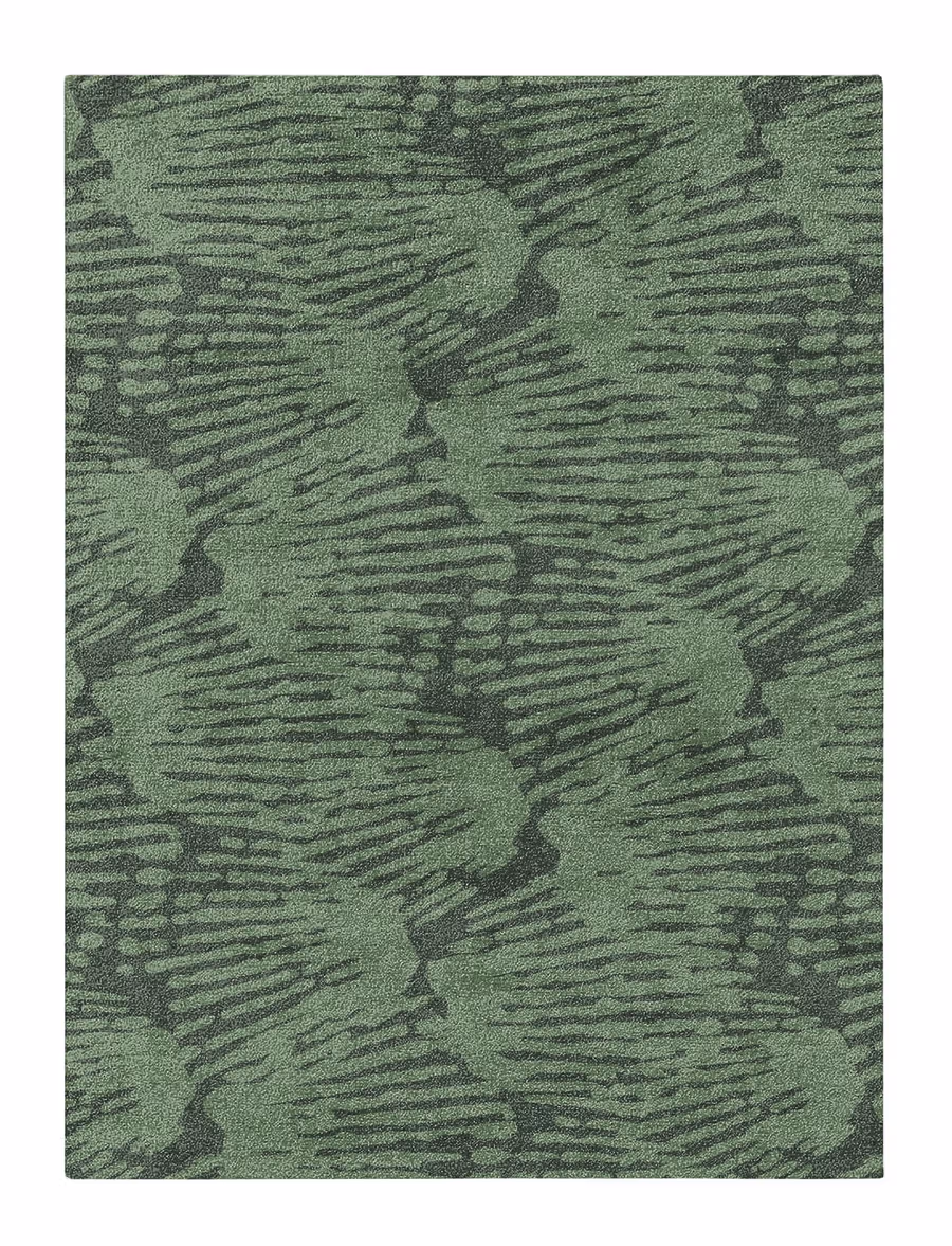 Fluke Rug