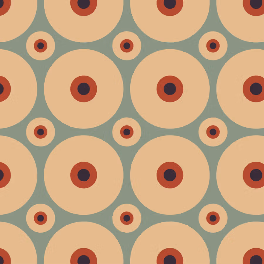 Eccentric Wallpaper