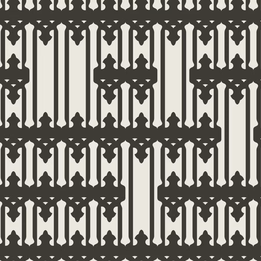 Colonial Walpaper