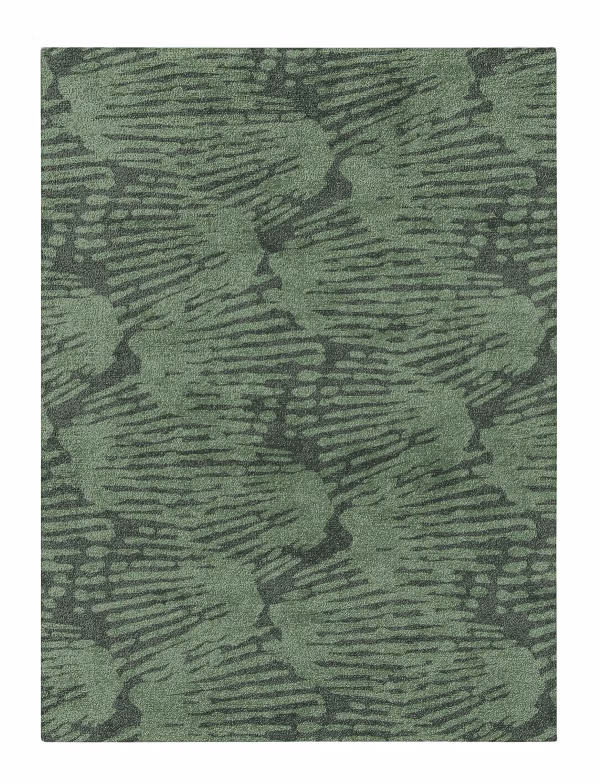 Fluke Rug