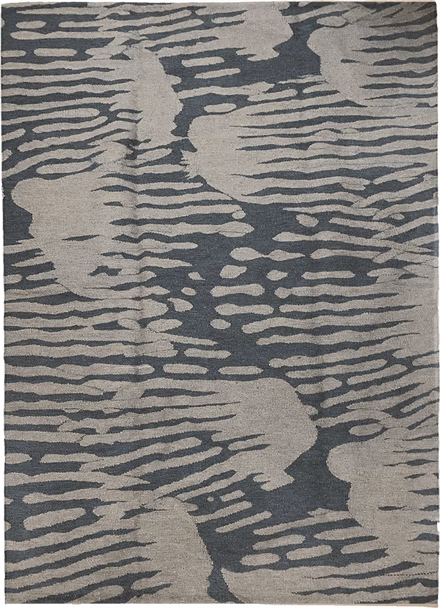 Fluke Flatwoven Rug
