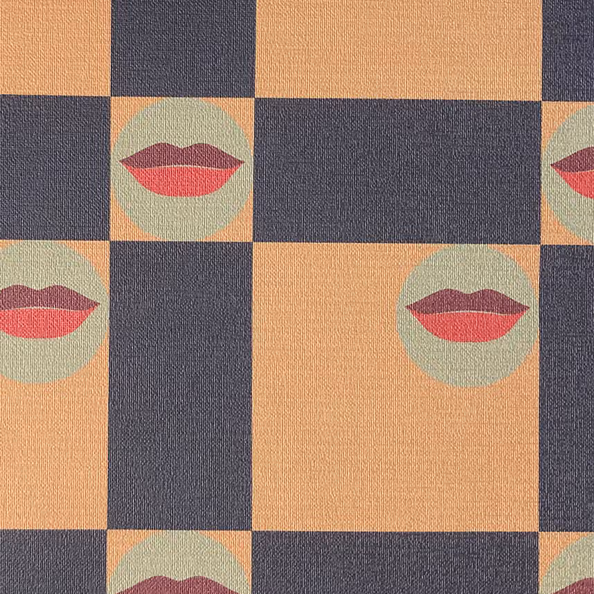 Vamp Wallpaper