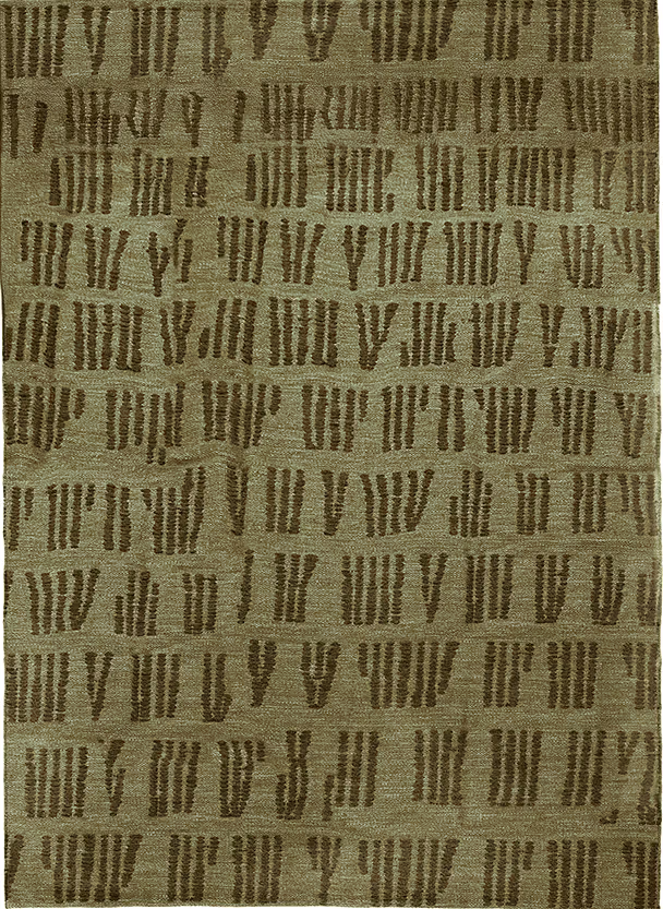 Bark Flatwoven Rug